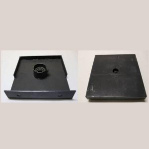 Rsdsa End Plate