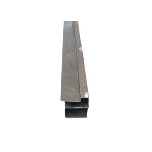 Extra wide guide