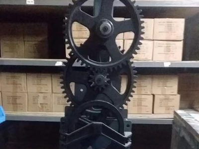 parts